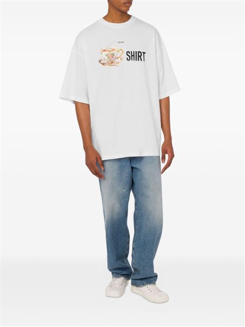  MOSCHINO | V0706 52411001